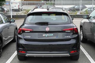 FIAT Tipo usata, con Cerchi in lega