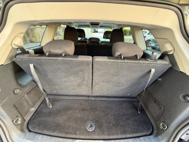 FIAT Freemont usata, con Lettore CD