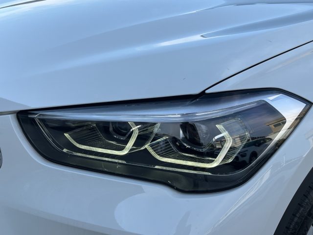 BMW X1 usata, con Bluetooth