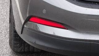 FORD Focus usata, con Sensori di parcheggio anteriori