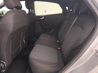 FORD Puma usata, con Sedili sportivi