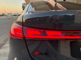 AUDI A5 usata, con Android Auto