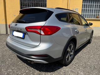 FORD Focus usata, con Airbag Passeggero