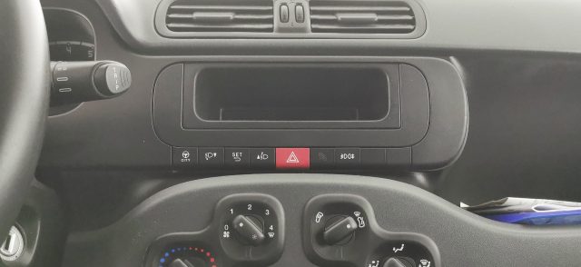 FIAT Panda usata 41
