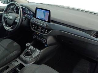 FORD Focus usata, con Controllo trazione