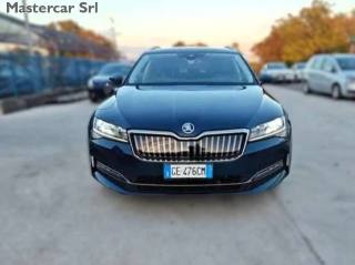 SKODA Superb usata, con Airbag laterali