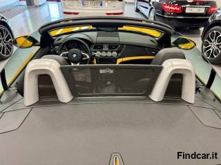 BMW Z4 usata, con Chiusura centralizzata