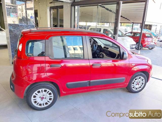 FIAT Panda usata, con Alzacristalli elettrici