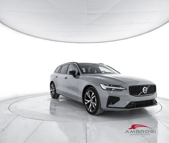 VOLVO V60 usata 1