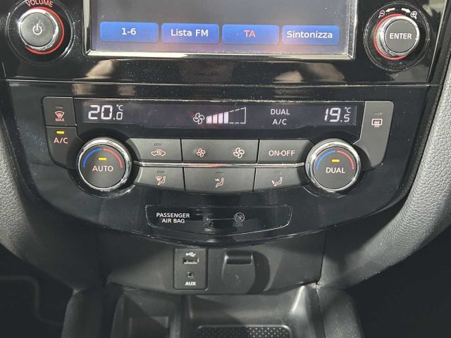 NISSAN X-Trail usata 28