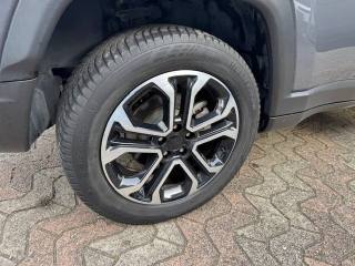 JEEP Compass usata, con Controllo automatico clima