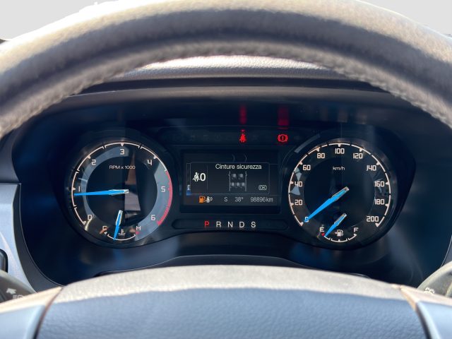 FORD Ranger usata 14