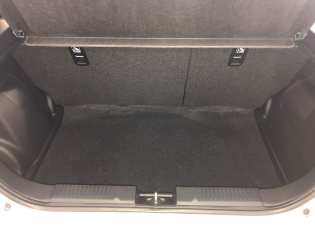 SUZUKI Swift usata, con Climatizzatore