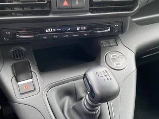 CITROEN Berlingo usata, con Servosterzo