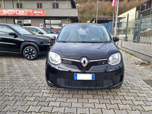 RENAULT Twingo usata, con ABS