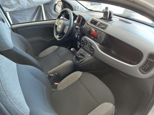 FIAT Panda usata, con Volante multifunzione