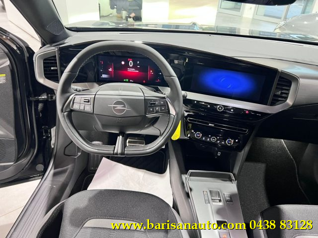 OPEL Mokka usata, con Climatizzatore