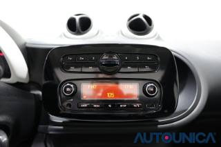 SMART ForTwo usata, con Controllo automatico clima