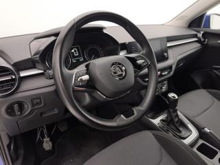 SKODA Fabia usata, con Cruise Control