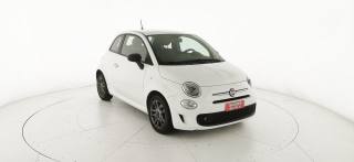 FIAT 500 usata, con Bluetooth