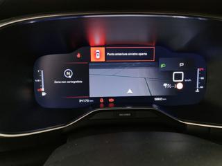 CITROEN C5 Aircross usata, con Vetri oscurati