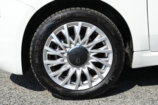 FIAT 500 usata, con Controllo automatico clima