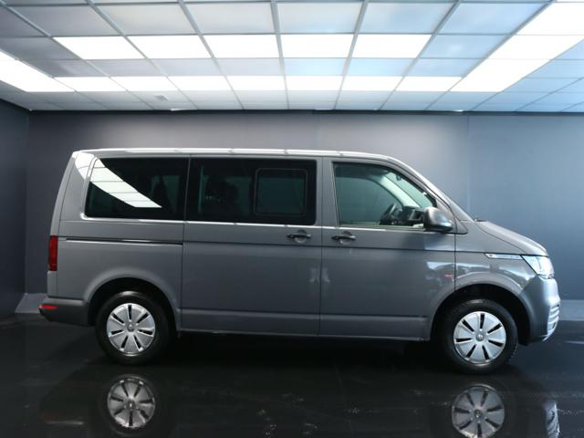 VOLKSWAGEN Caravelle usata, con Controllo automatico clima