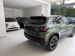 JEEP Avenger usata, con Servosterzo