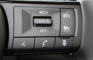 NISSAN X-Trail usata, con ESP