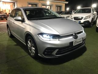 VOLKSWAGEN Polo usata, con Airbag laterali