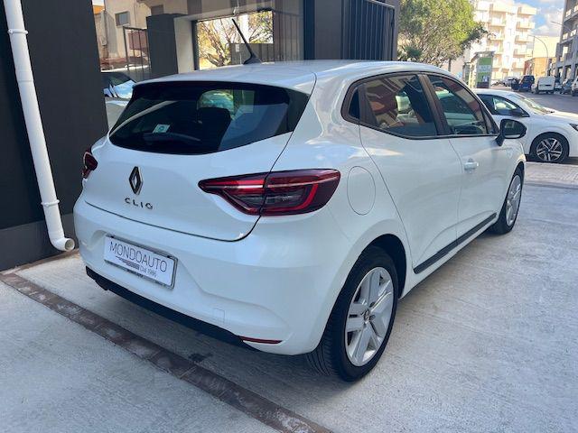 RENAULT Clio usata, con Airbag laterali