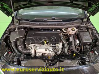 OPEL Astra usata 46
