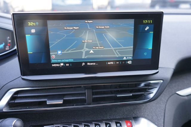 PEUGEOT 3008 usata, con Chiusura centralizzata