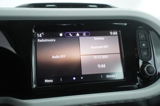 RENAULT Twingo usata 7