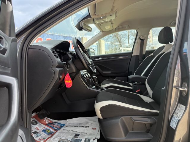 VOLKSWAGEN T-Roc usata, con Bracciolo