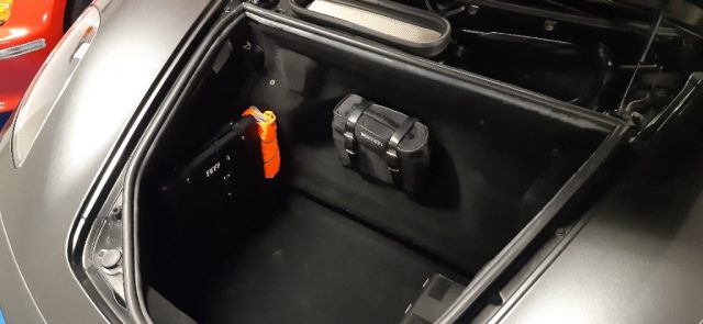 FERRARI F430 usata 60