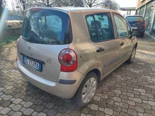 RENAULT Modus usata, con Airbag laterali