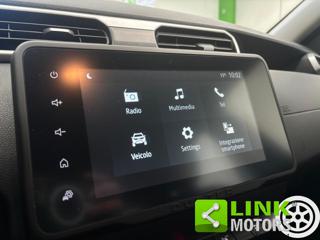 DACIA Duster usata, con Fari LED