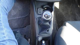 FIAT Punto usata 100