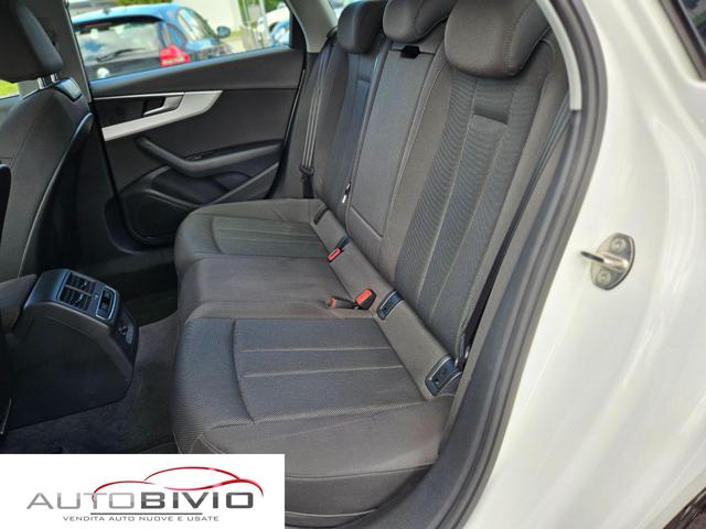 AUDI A4 usata, con Climatizzatore