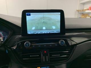 FORD Kuga usata, con Cronologia tagliandi