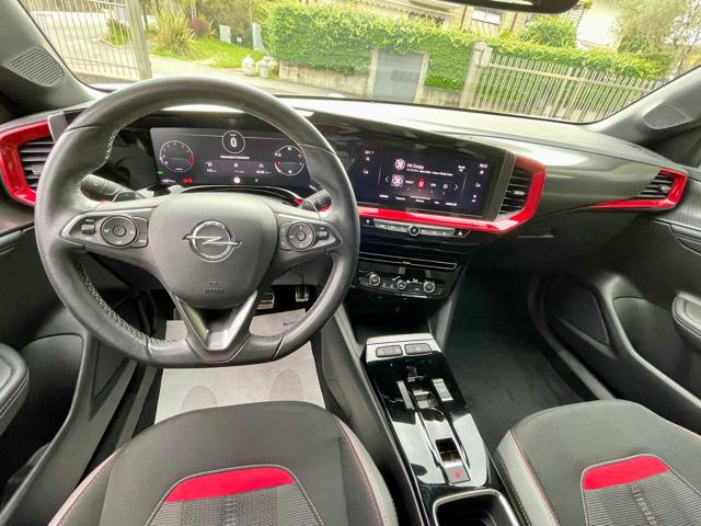 OPEL Mokka usata, con Cerchi in lega