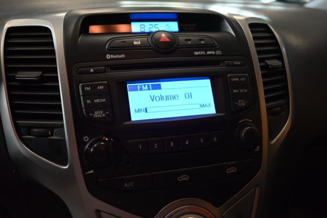 HYUNDAI iX20 usata 39