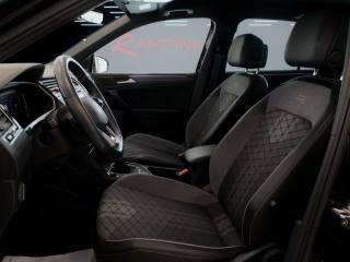 VOLKSWAGEN Tiguan usata 15