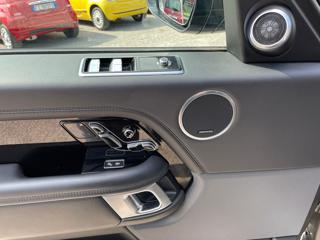 LAND ROVER Range Rover usata, con Controllo trazione