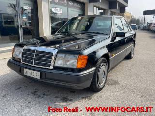 MERCEDES-BENZ 200 usata 5