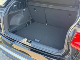 AUDI SQ2 usata, con Trazione integrale