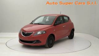 LANCIA Ypsilon usata, con ABS