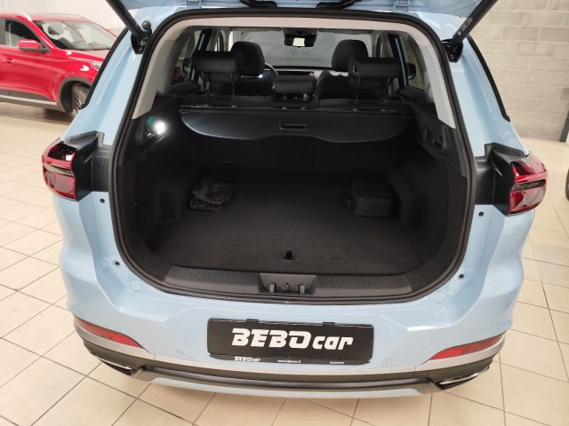 DR MOTOR DR 6.0 usata, con Controllo trazione