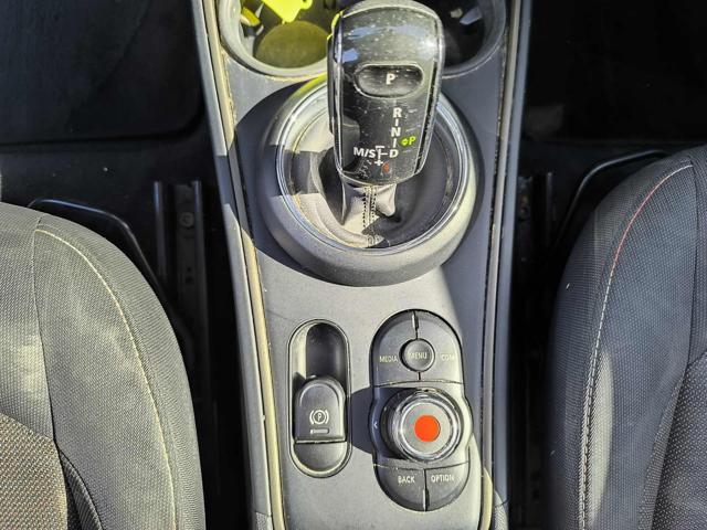 MINI Countryman usata, con Immobilizzatore elettronico